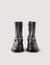 Leather Ankle Boots