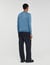 Fine knit sweater