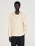 Hooded shirt jacket