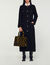 Long coat