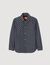 Square Cross overshirt