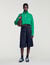 Wool and cashmere half-zip sweater - Women | Sandro