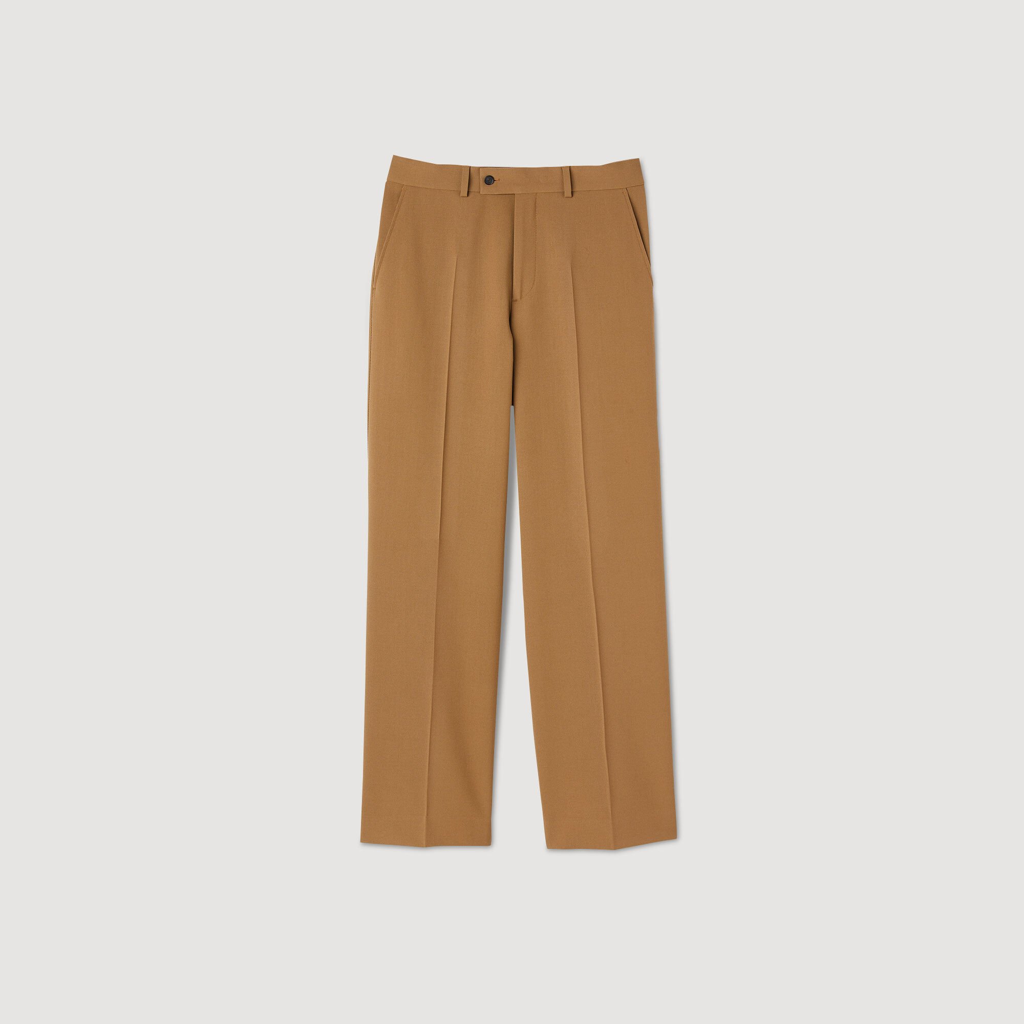 Suit pants