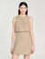 Tweed dress