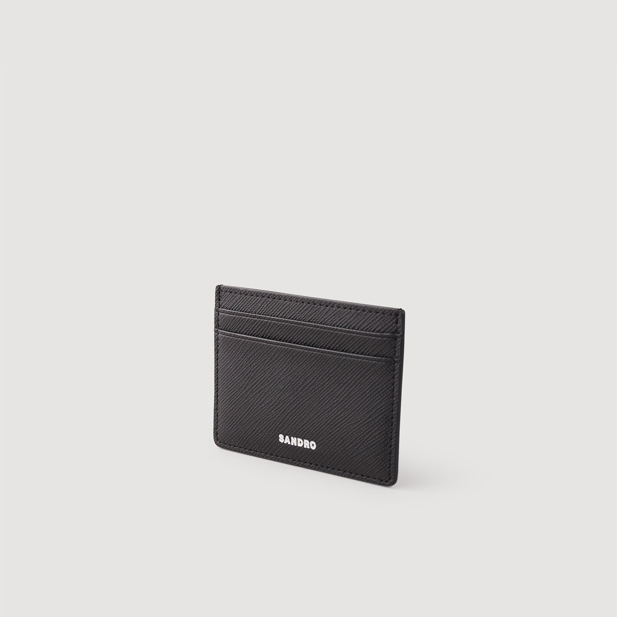 Sandro paris wallet outlet