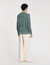 Chenille sweater