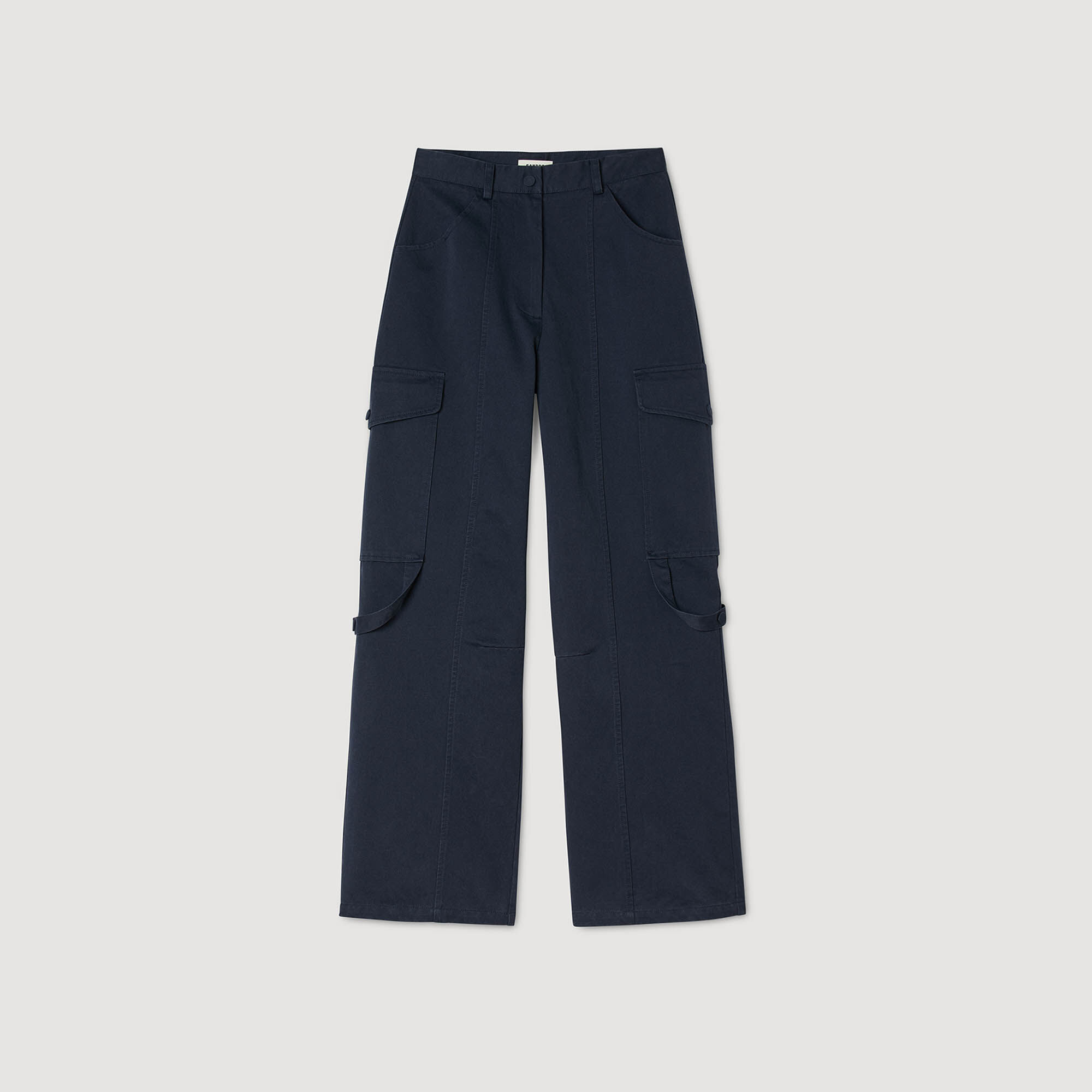 Cargo trousers