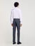 Wool suit trousers