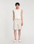 Jersey Bermuda shorts