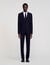 Wool suit jacket
