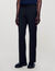 Wool blend pants