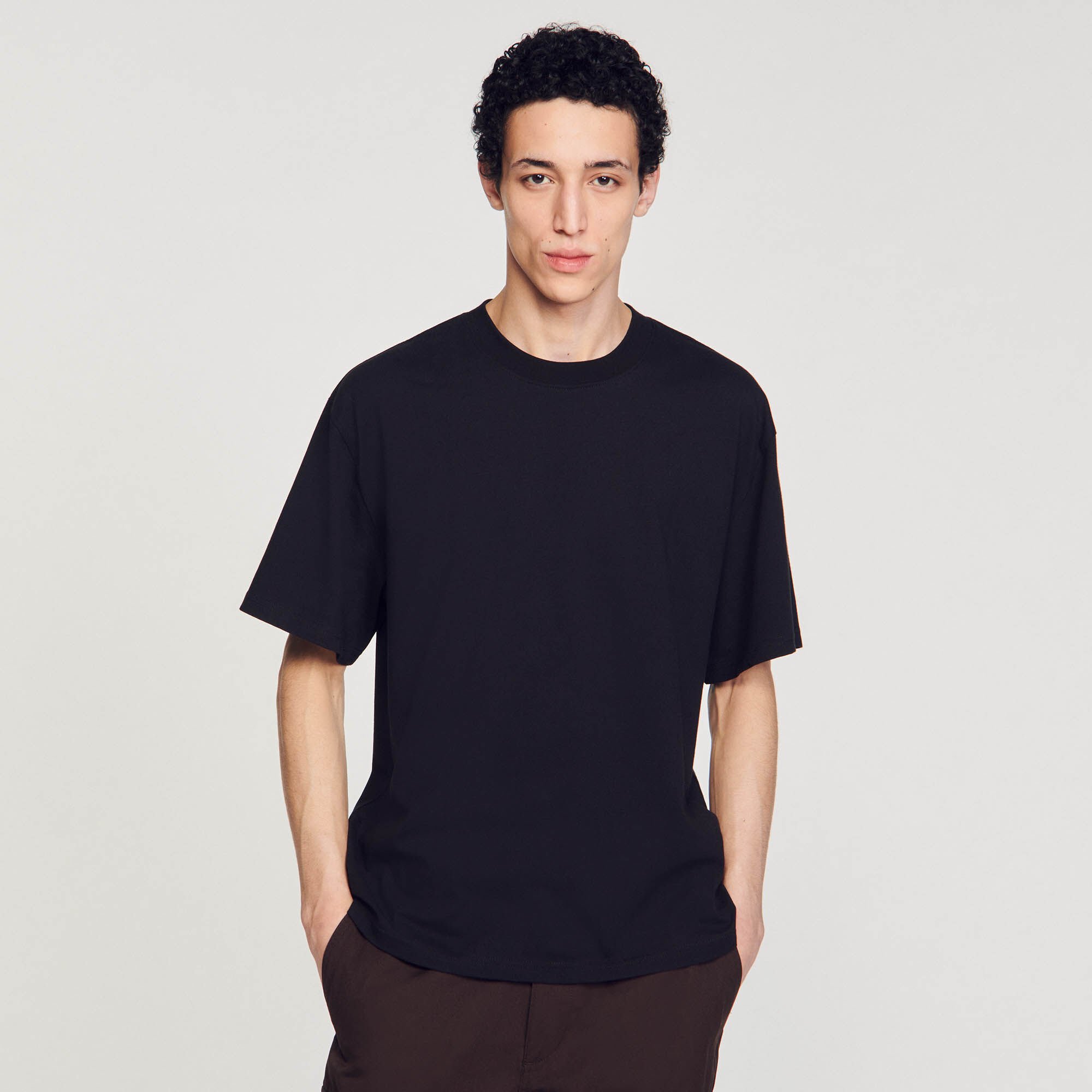 Oversized T-shirt