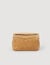 Yza suede bag