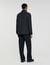 Wool overshirt