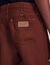 SANDROxWRANGLER trousers