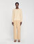 Wool sweater