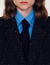 Rhinestone suit jacket