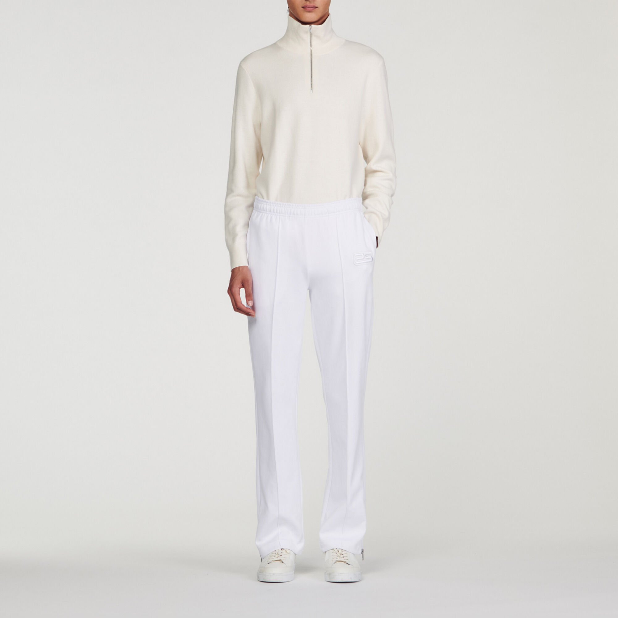 Jogging bottoms 