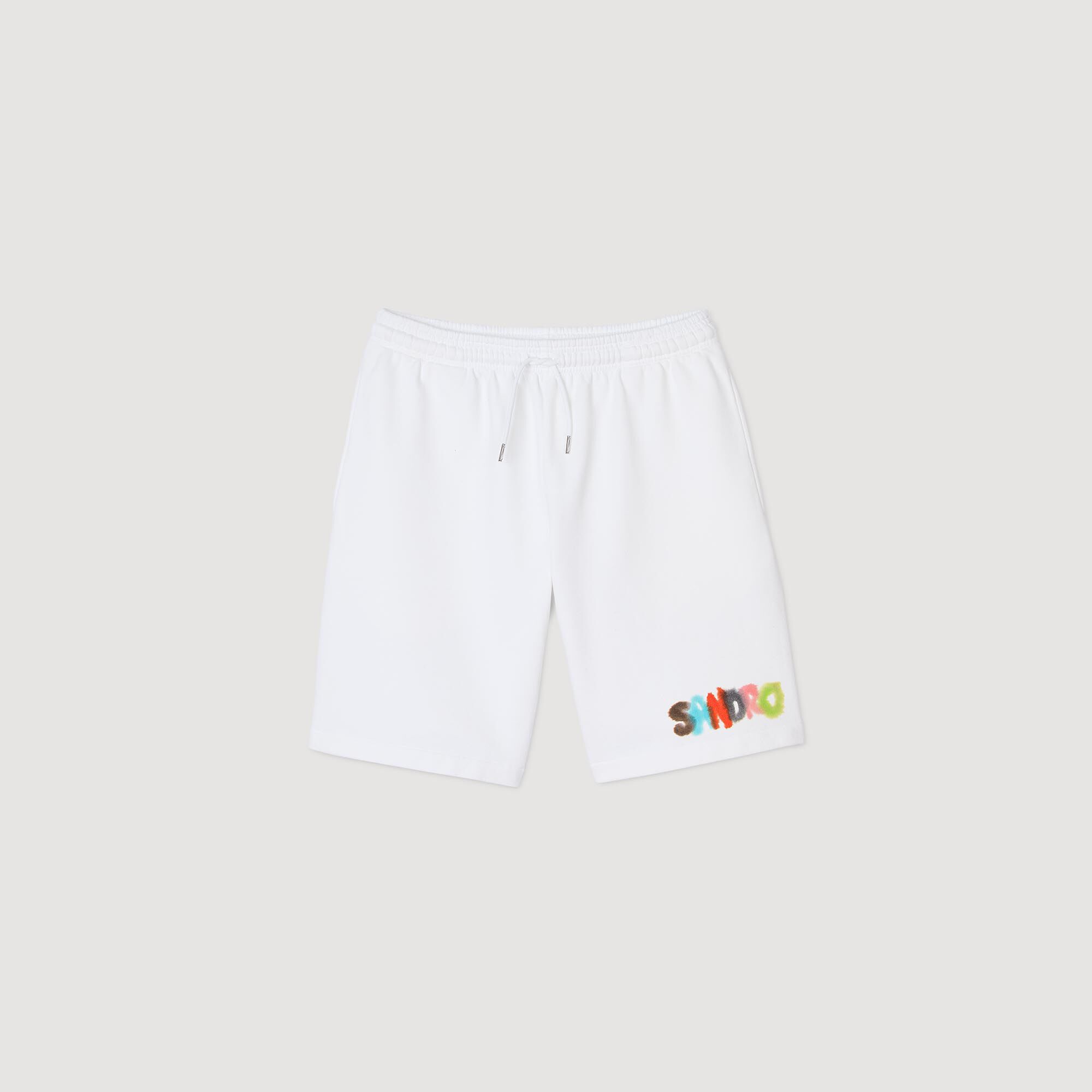 Wild Animals shorts