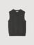 Cashmere sweater vest