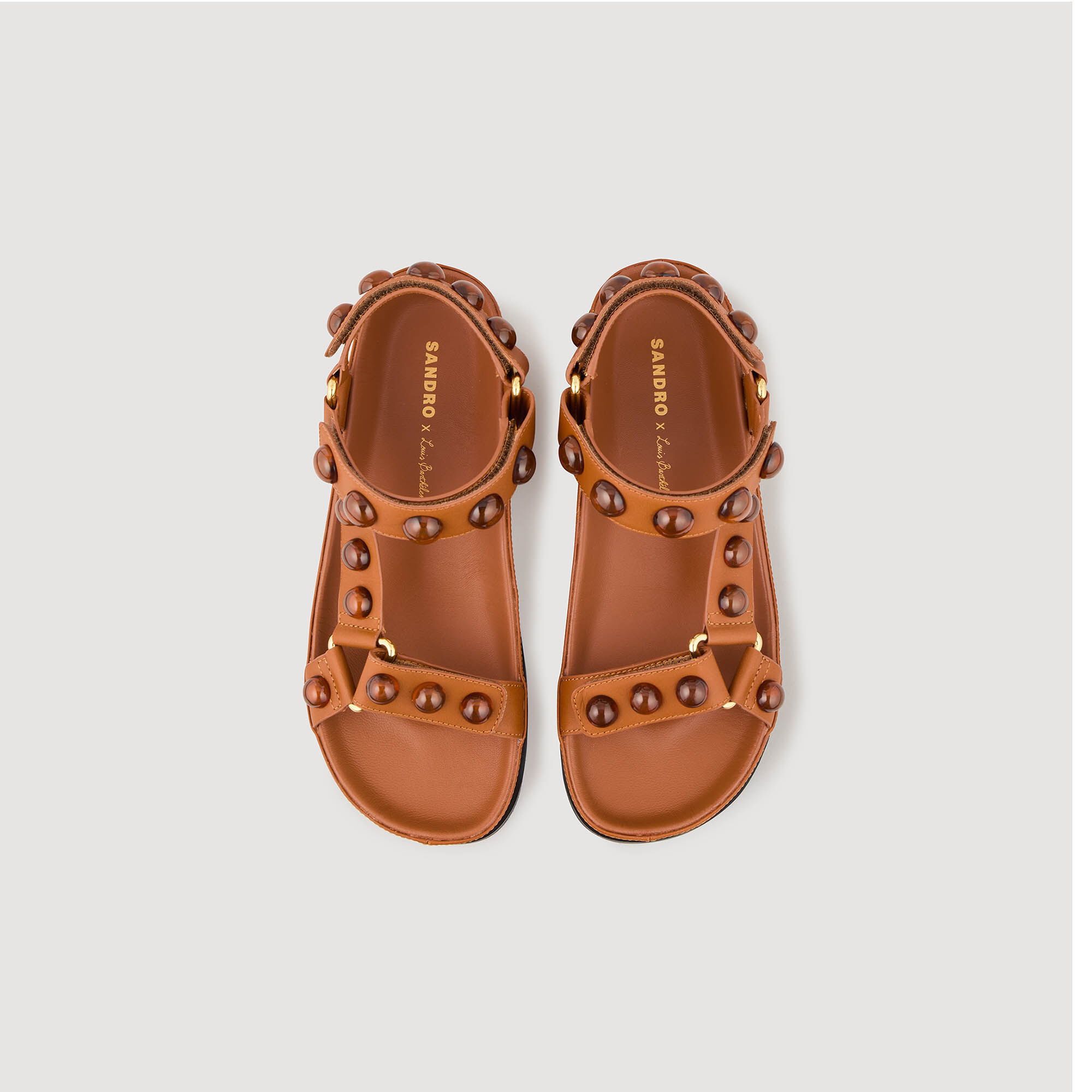Sandales sandro store