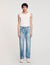 Regular jeans