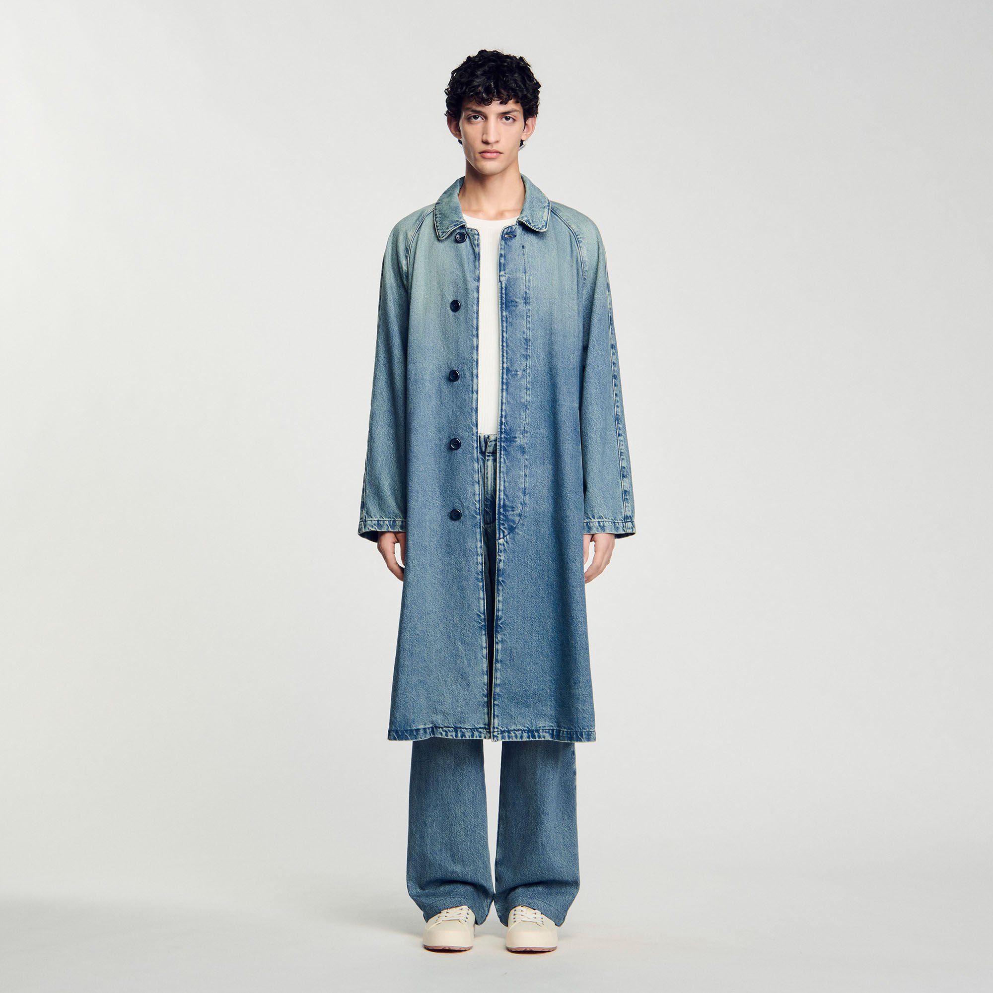 Coats | Men | Sandro-paris.com Coats | Men | Sandro-paris.com