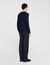 Wool sweater