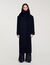 Oversized Wool Coat