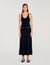 Beaded dress