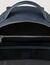 Sustainable leather backpack