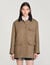 Tweed Coat
