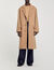 Oversized coat