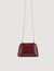 Smooth leather Rittah bag