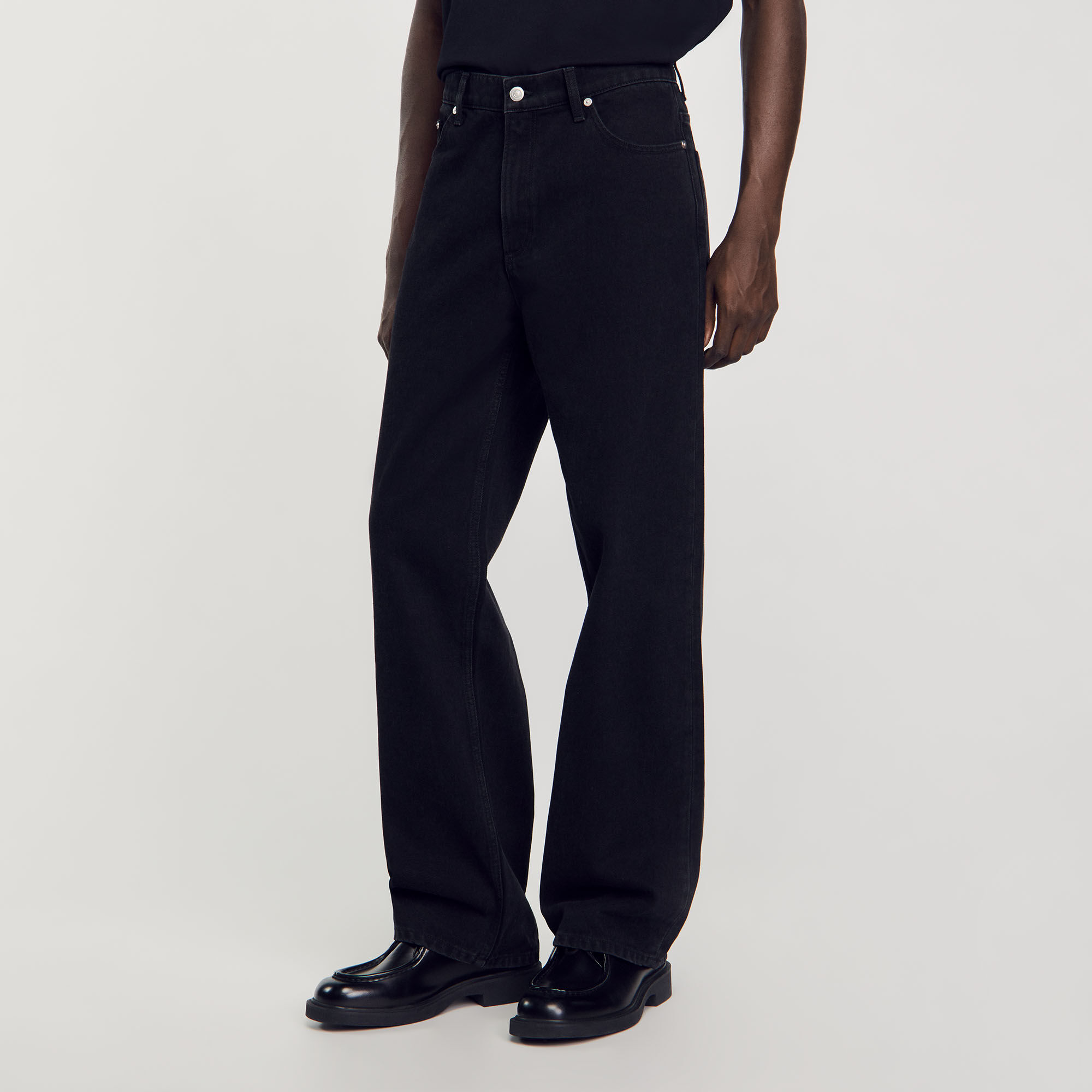 Baggy jeans