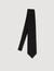Silk jacquard tie
