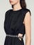 Jewelry-style maxi dress 