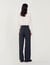 Wool pants