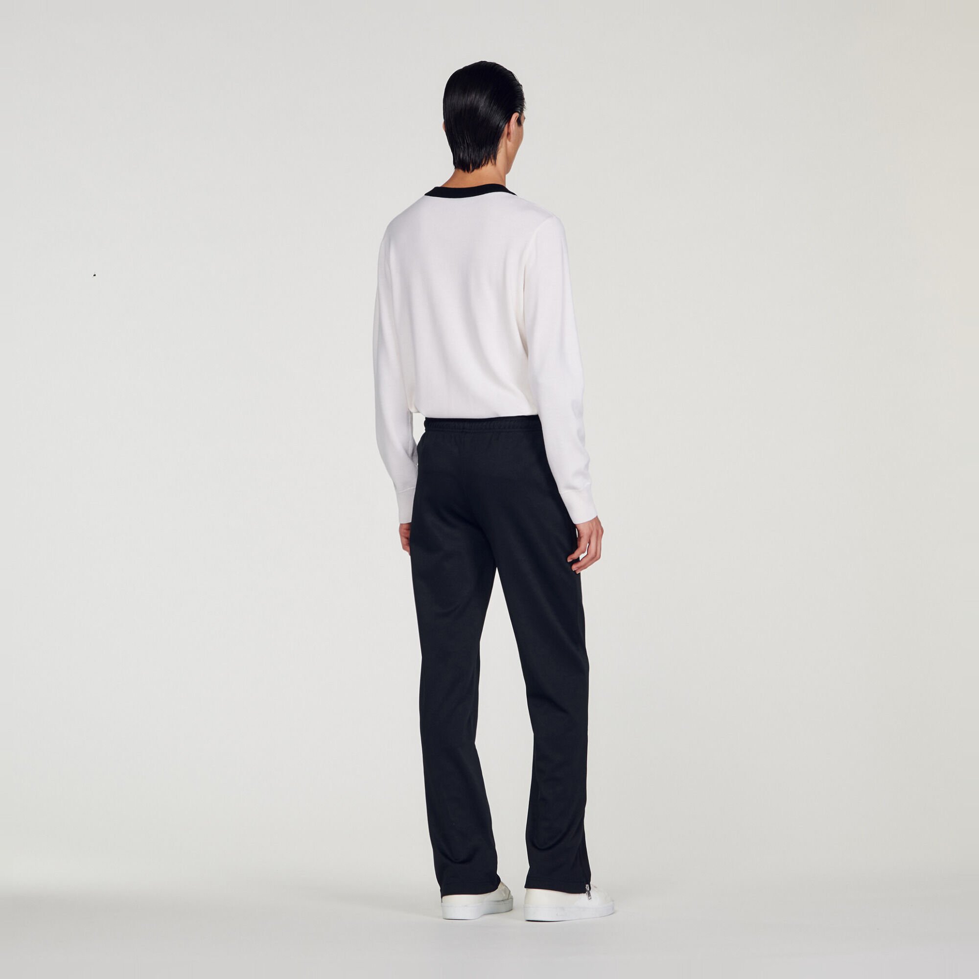 Jogging bottoms 