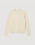 Wool sweater