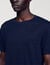 Certified linen T-shirt