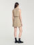 Tweed dress