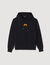 Fleece hoodie SANDROxWRANGLER