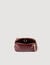 Smooth leather Rittah bag