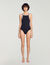 Bead and rhinestone knit bodysuit - Women | Sandro