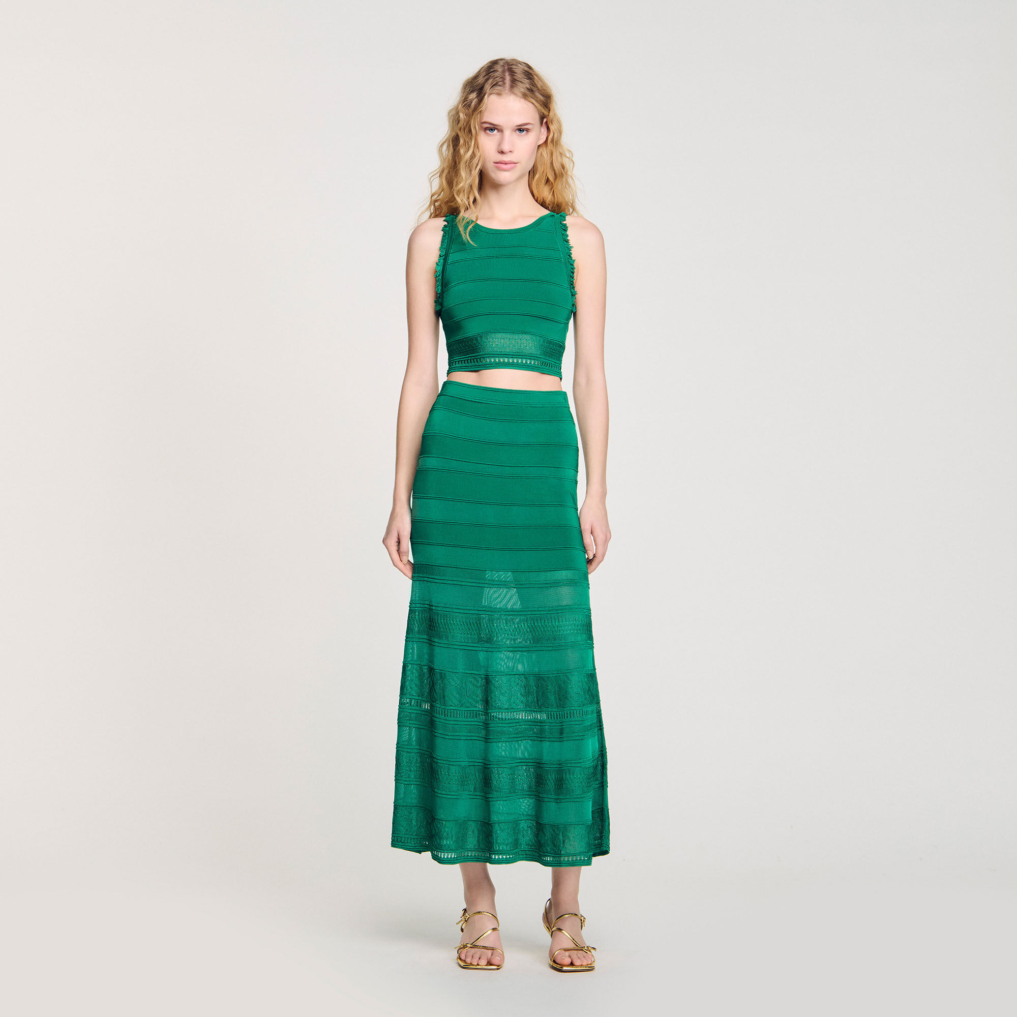 人気特価をすべて All Clothing Sandro-paris.com | Women | ワンピース