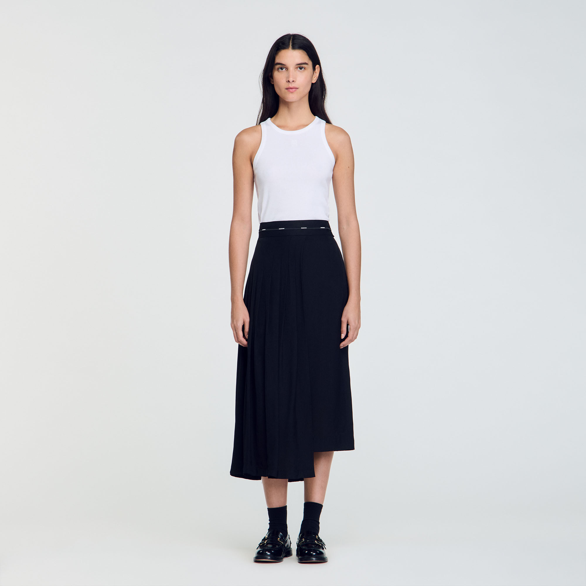 Jupe longue 2020 outlet
