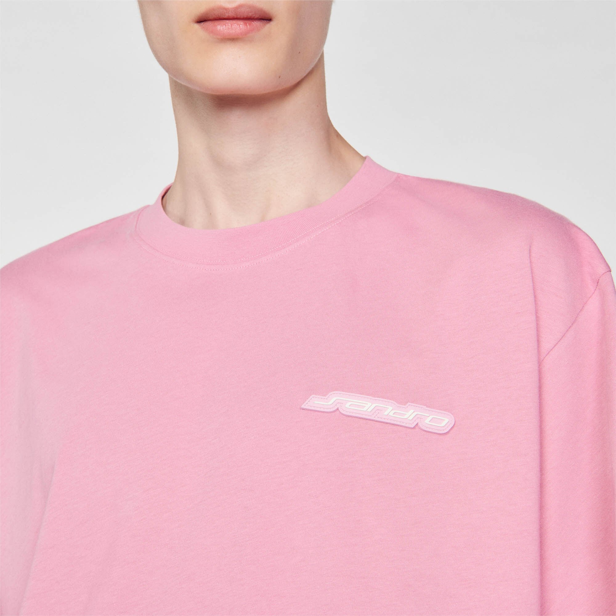 Cotton T-shirt