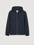 Hooded shirt