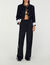 Cropped jacket